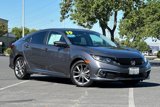 Used 2019 Honda Civic EX-L image 2