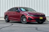 Used 2021 Kia K5 GT-Line image 2
