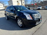 Used 2013 Cadillac SRX Luxury w/ Driver Awareness Package image 6