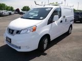 Used 2021 Nissan NV200 SV image 4