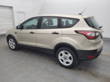 Used 2017 Ford Escape S image 3
