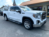 Used 2020 GMC Sierra 1500 SLT w/ SLT Premium Plus Package image 6