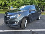 Used 2019 Chevrolet Equinox LT image 3