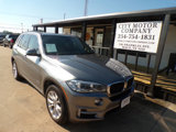 Used 2016 BMW X5 xDrive35i image 2