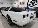 Used 1992 Chevrolet Corvette Coupe image 3
