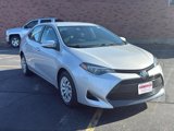 Used 2017 Toyota Corolla LE image 3
