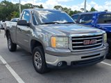 Used 2013 GMC Sierra 1500 W/T w/ Work Truck Plus Package image 4