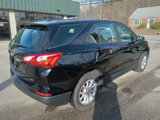 Used 2020 Chevrolet Equinox LS image 5