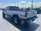 Used 1996 Chevrolet Silverado 2500 4x4 Extended Cab image 2