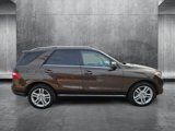 Used 2014 Mercedes-Benz ML 350 4MATIC image 4