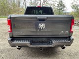 Used 2022 RAM 1500 Big Horn image 4