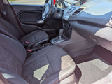 Used 2012 Ford Fiesta SES image 5