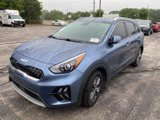 Used 2022 Kia Niro EX image 3