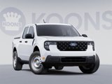 New 2025 Ford Maverick XL w/ Equipment Group 101A image 5