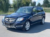 Used 2014 Mercedes-Benz GLK 350 4MATIC image 3