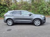 Used 2019 Ford Edge Titanium w/ Cold Weather Package image 3