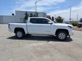 New 2025 Toyota Tacoma SR5 image 2