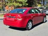 Used 2011 Chevrolet Cruze LT image 5