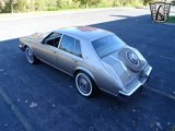 Used 1985 Cadillac Seville image 4