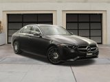 Certified 2022 Mercedes-Benz C 300 Sedan image 2