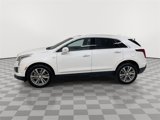 Certified 2025 Cadillac XT5 Premium Luxury w/ Technology Package image 6