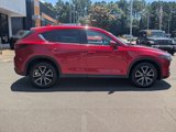 Used 2017 MAZDA CX-5 Grand Touring image 4