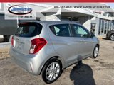 Used 2021 Chevrolet Spark LT image 6