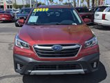 Used 2022 Subaru Outback Limited XT image 6