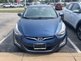 Used 2015 Hyundai Elantra SE w/ Option Group 02 image 2
