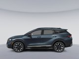 Used 2023 Kia Sportage X-Line w/ X-Line Premium Package image 3