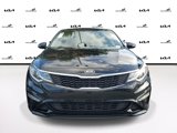 Used 2019 Kia Optima LX image 2