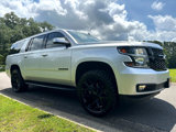Used 2019 Chevrolet Suburban LT image 3