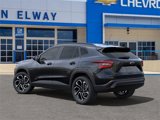 New 2025 Chevrolet Trax RS w/ Driver Confidence Package image 3