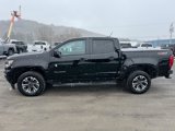 Used 2022 Chevrolet Colorado Z71 w/ Safety Package image 2