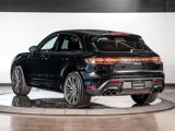 Certified 2025 Porsche Macan Turbo image 3