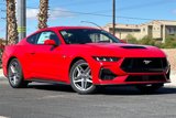 New 2024 Ford Mustang GT Premium image 2
