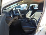 New 2025 Nissan Versa SV w/ Trunk Package image 4