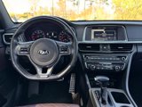 Used 2016 Kia Optima SX w/ Chrome Wheel Package image 3
