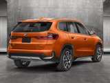 New 2025 BMW X1 xDrive28i image 2