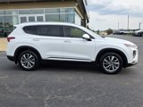 Used 2020 Hyundai Santa Fe SEL w/ Convenience + Premium Package image 3