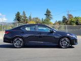 New 2025 Nissan Sentra SR image 4