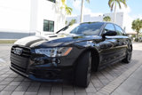 Used 2015 Audi S6 image 2