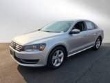 Used 2015 Volkswagen Passat 1.8T SE image 3