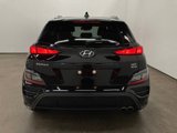 Used 2022 Hyundai Kona N Line w/ Cargo Package image 4