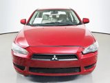 Used 2014 Mitsubishi Lancer ES image 2