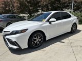 Used 2023 Toyota Camry SE image 5