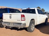 Used 2021 RAM 1500 Big Horn image 4