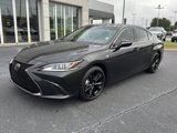 Certified 2024 Lexus ES 350 F Sport image 2