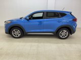 Used 2017 Hyundai Tucson SE image 2
