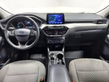 Used 2021 Ford Escape SE w/ SE Sport Appearance Package image 2